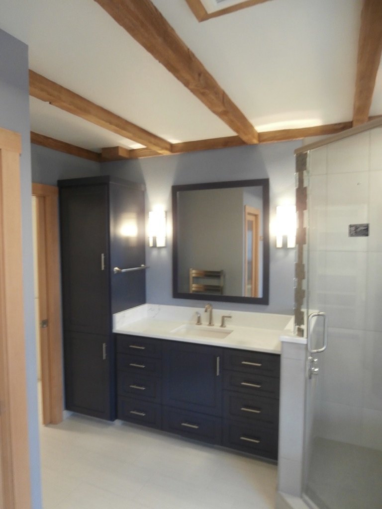 Bathroom – A1