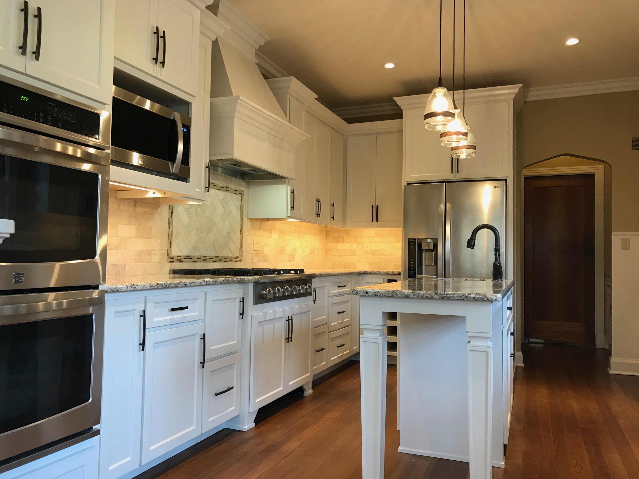 Kitchen – S2
