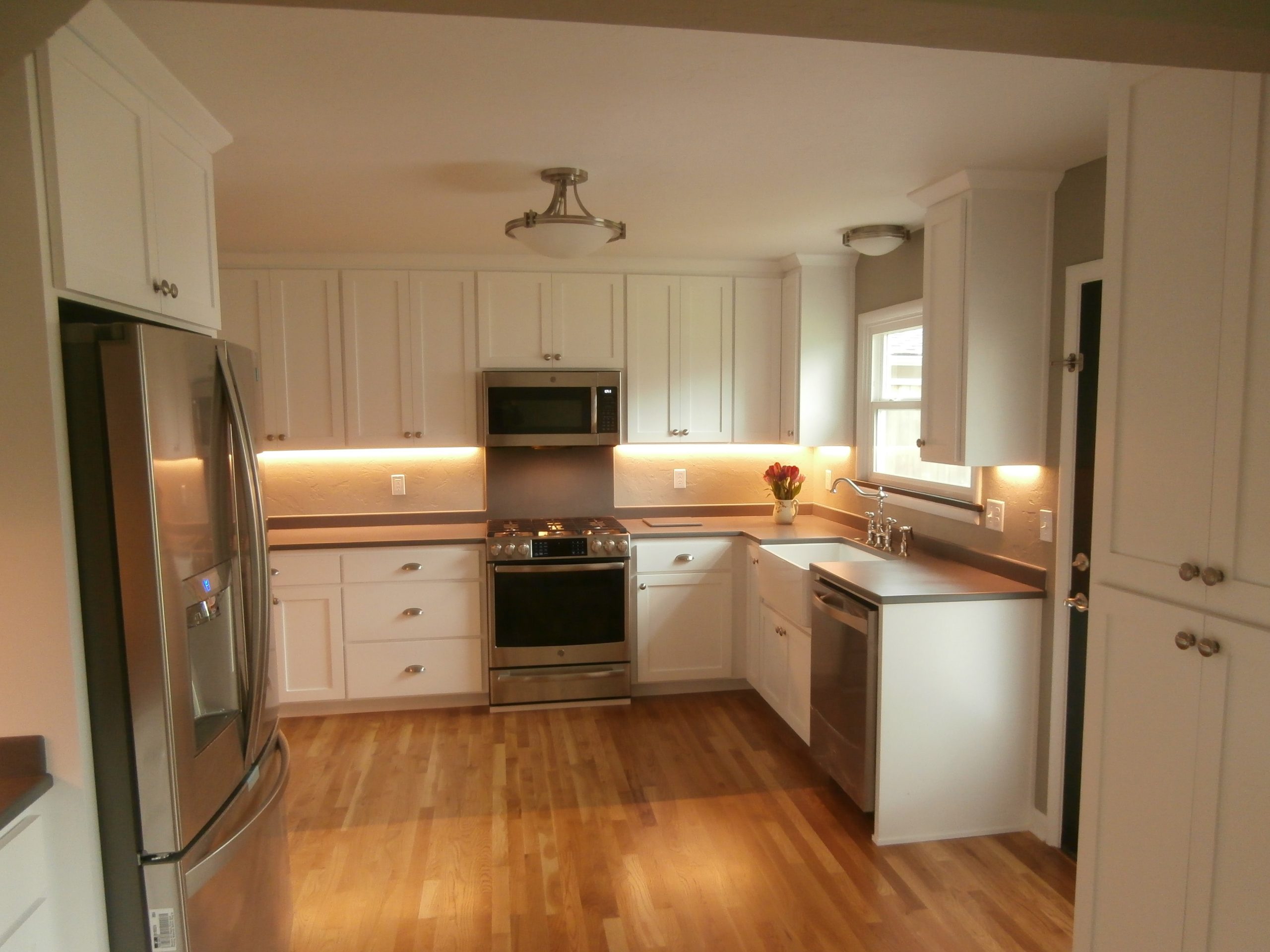 Kitchen – M