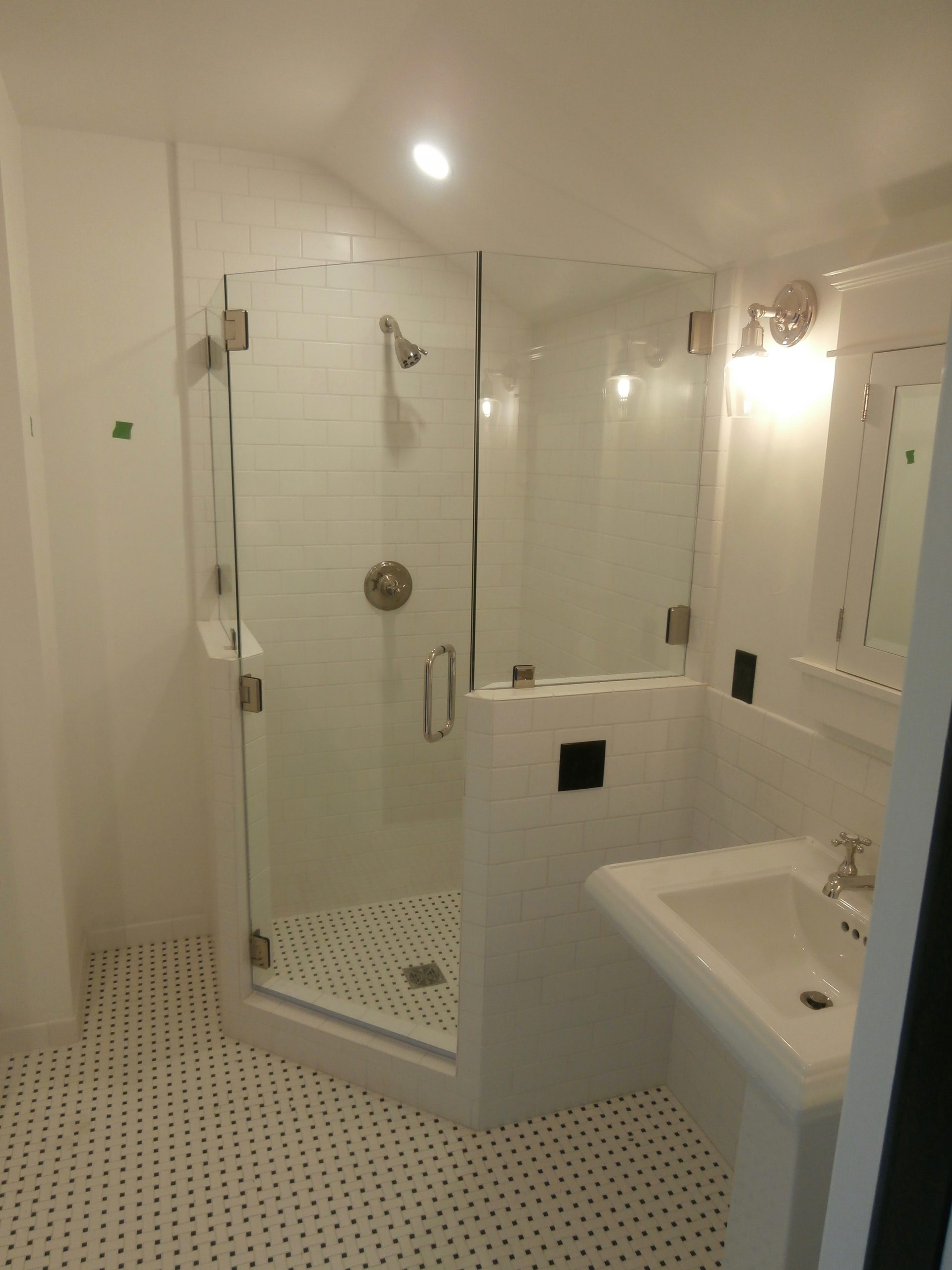 Bathroom – Kids