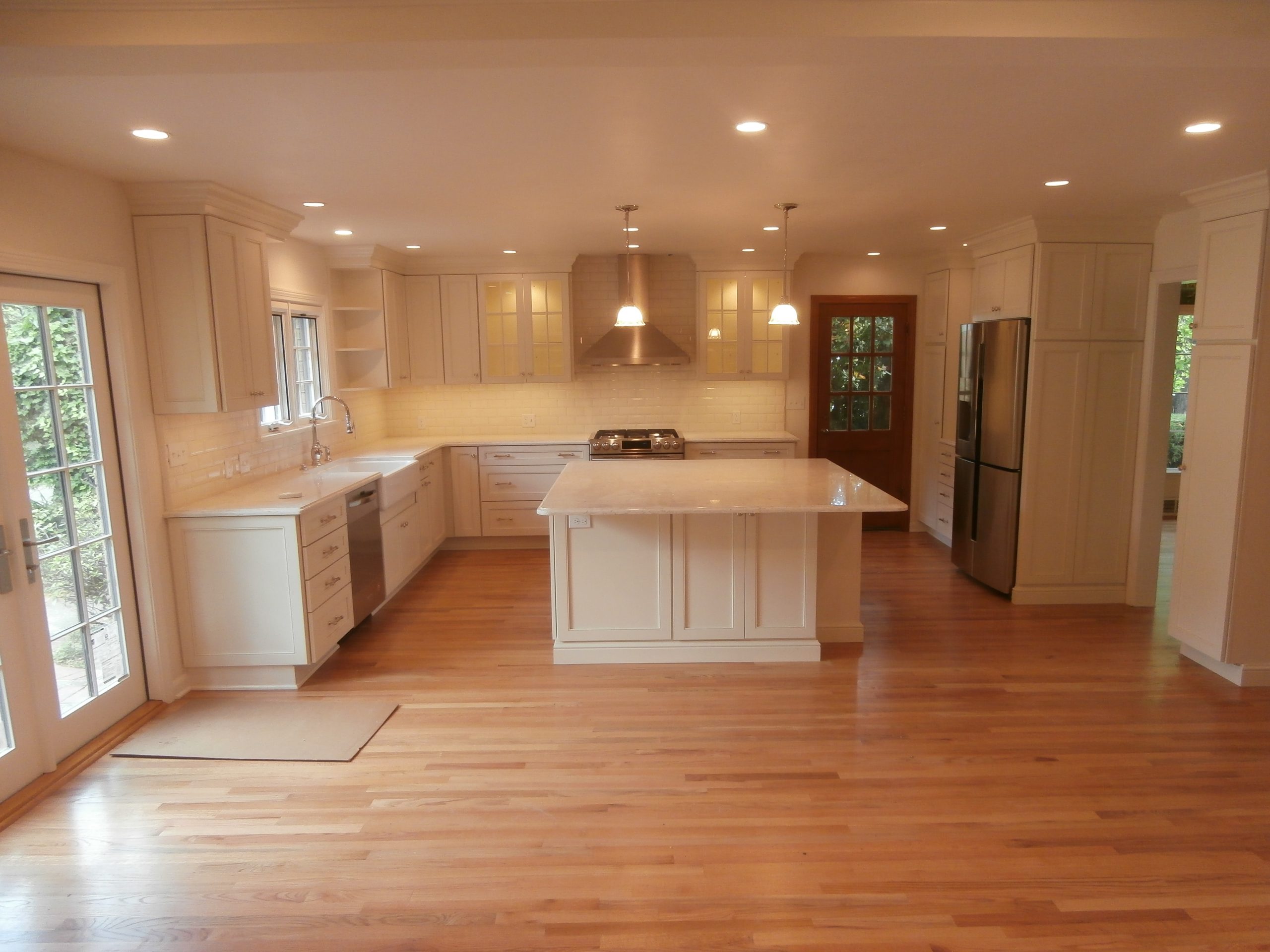 Kitchen – E