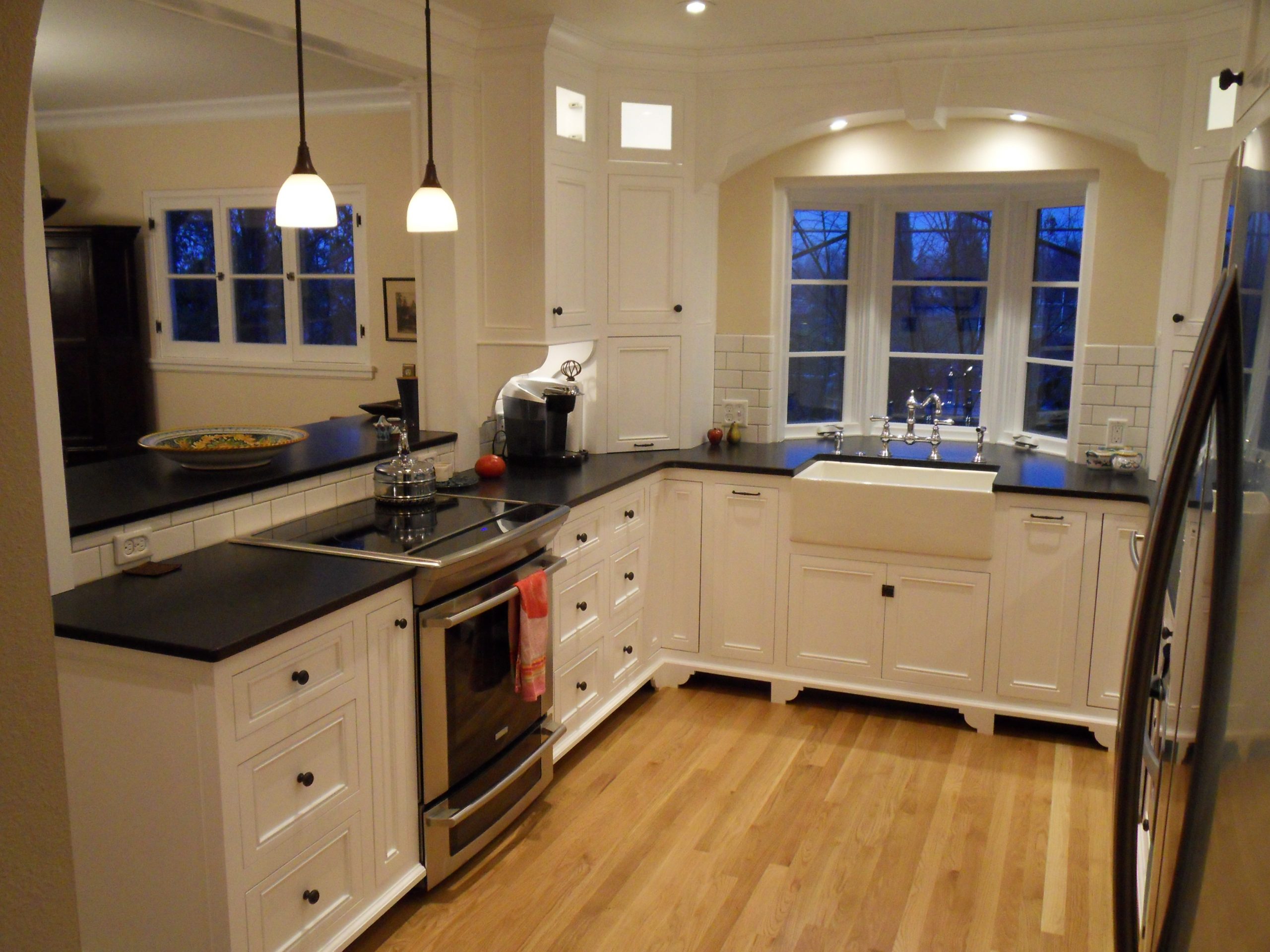 Kitchen – C