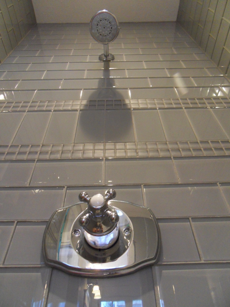Bathroom – E2